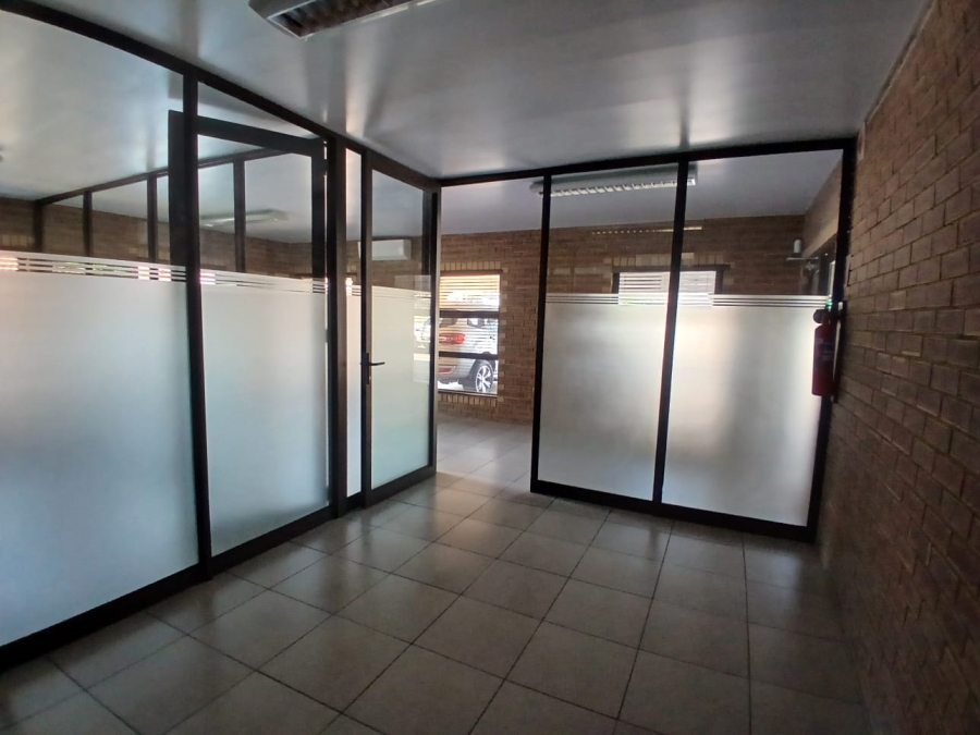 To Let Commercial Property for Rent in Bodorp North West